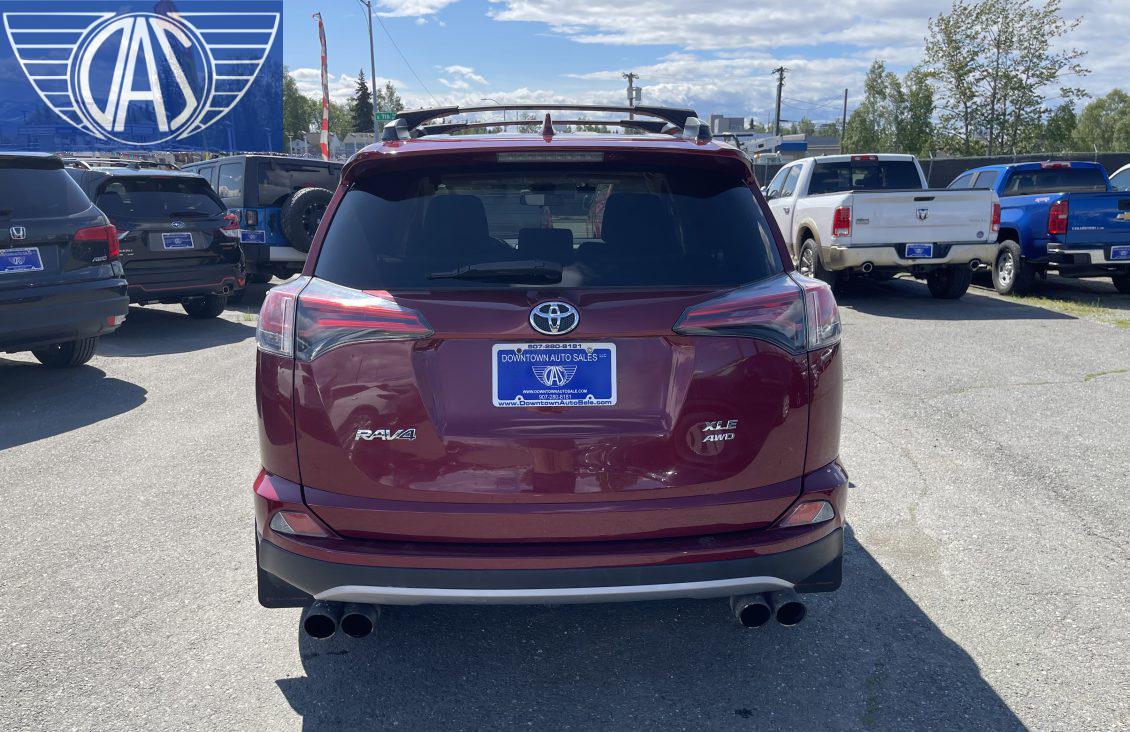 Image 6 of Toyota RAV4 '2018