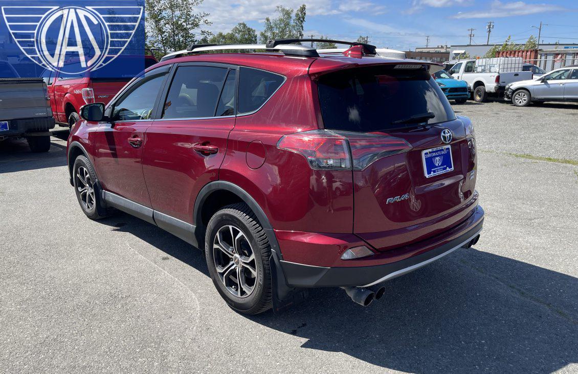 Image 7 of Toyota RAV4 '2018