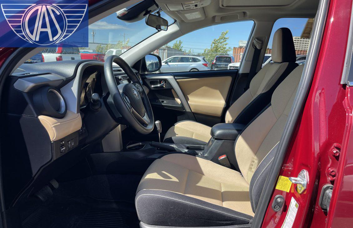 Image 8 of Toyota RAV4 '2018