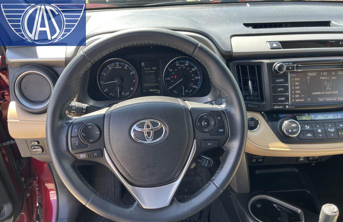 Image 9 of Toyota RAV4 '2018