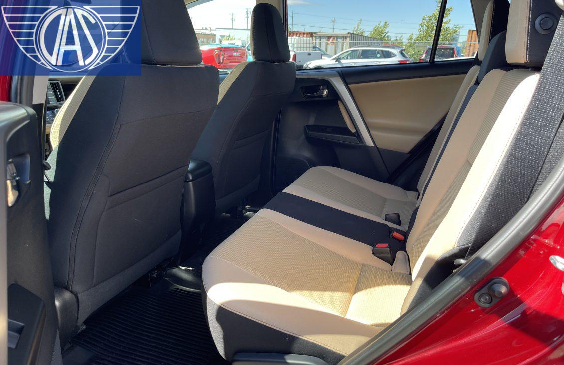 Image 10 of Toyota RAV4 '2018