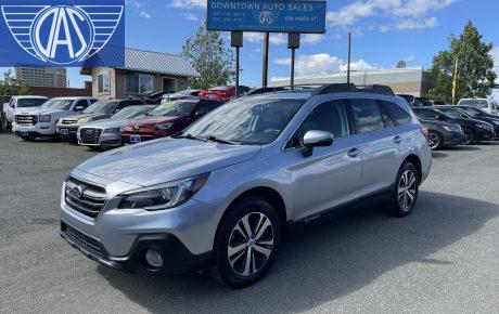 Subaru Outback  '2019