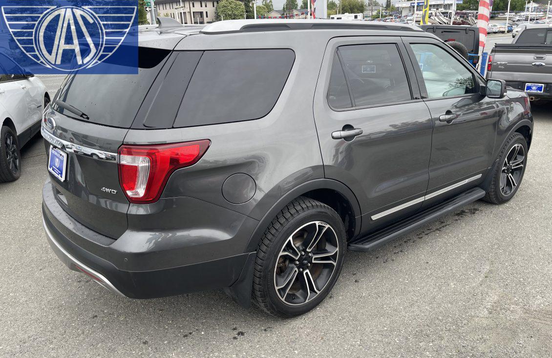 Image 5 of Ford Explorer '2017
