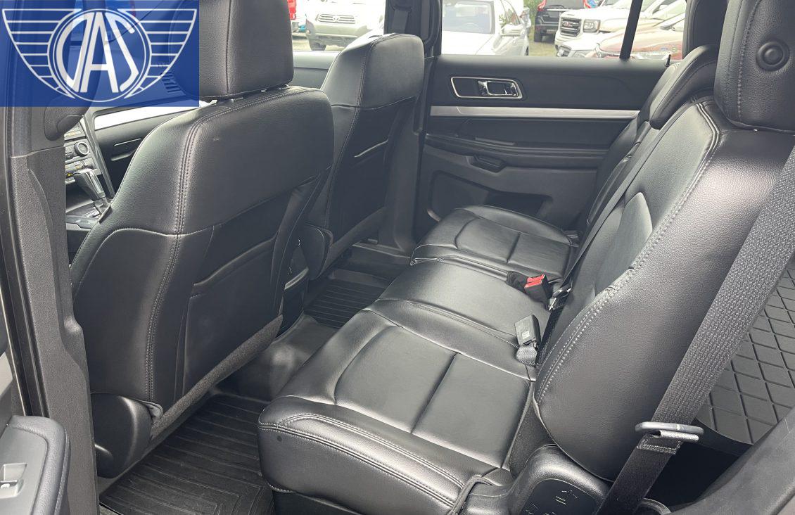Image 10 of Ford Explorer '2017