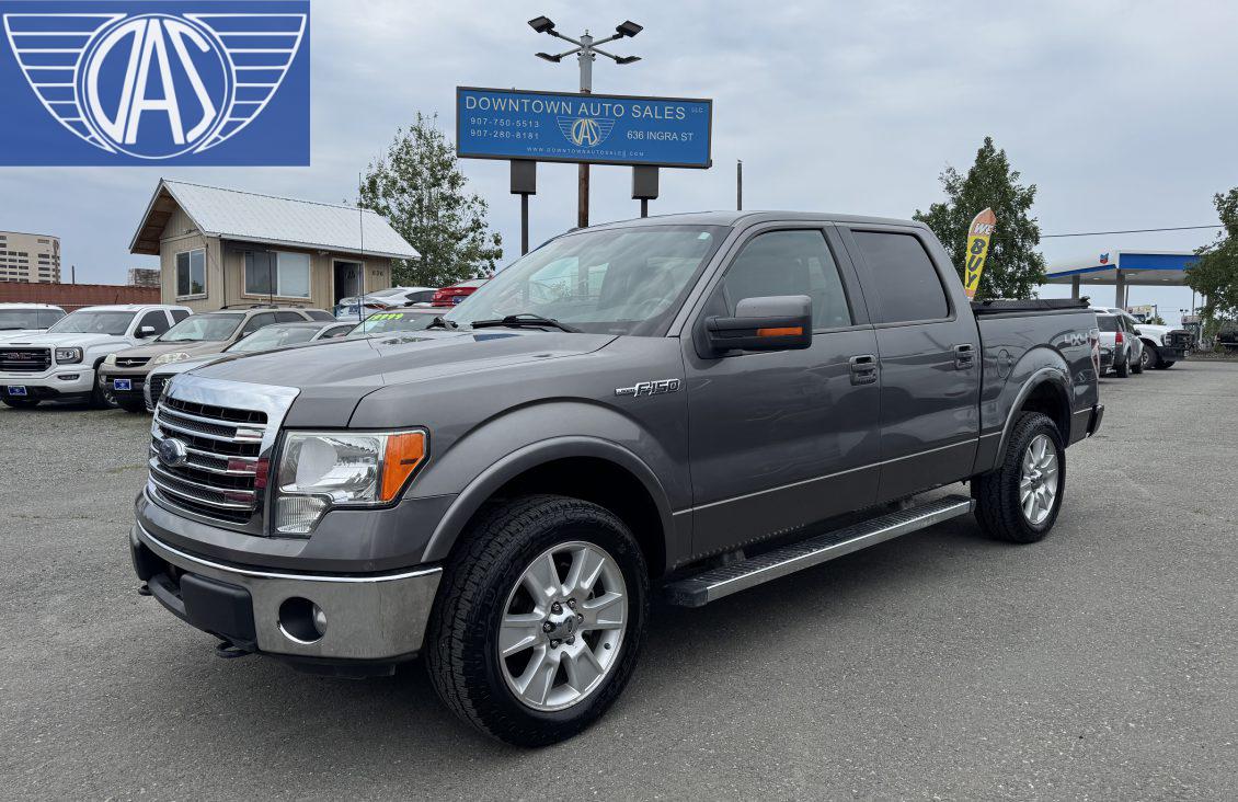 Image 2 of Ford F150 '2013