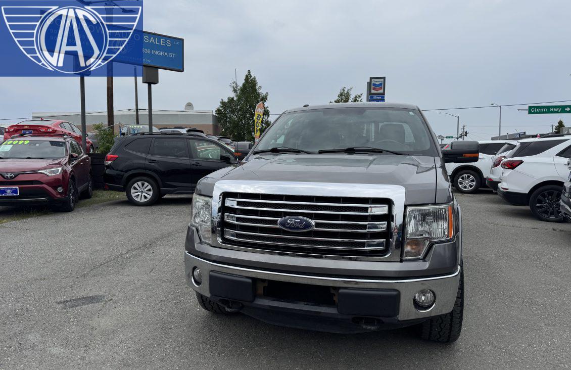 Image 3 of Ford F150 '2013