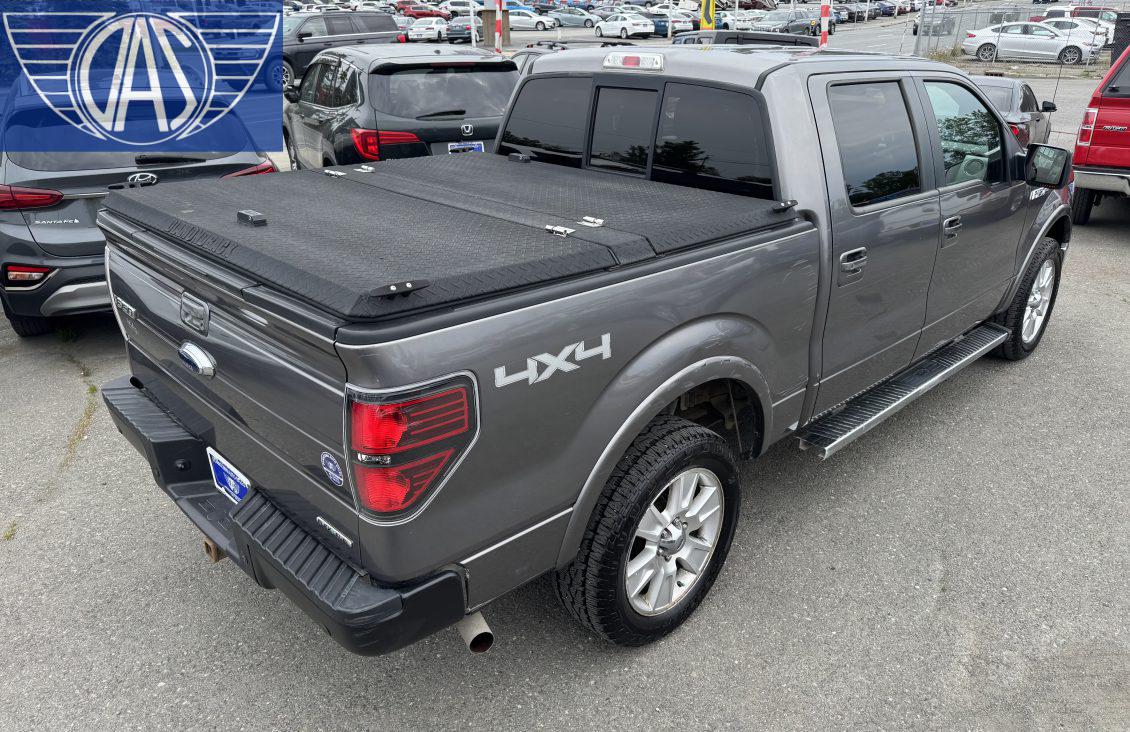 Image 5 of Ford F150 '2013