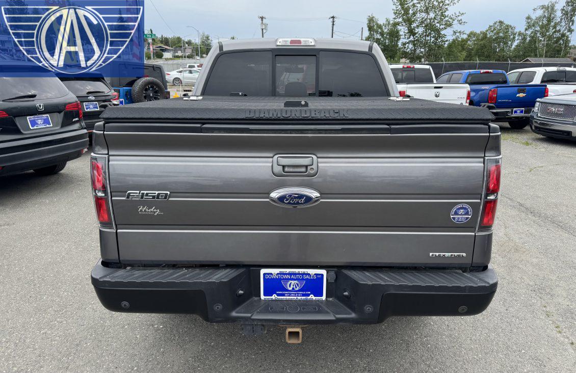 Image 6 of Ford F150 '2013