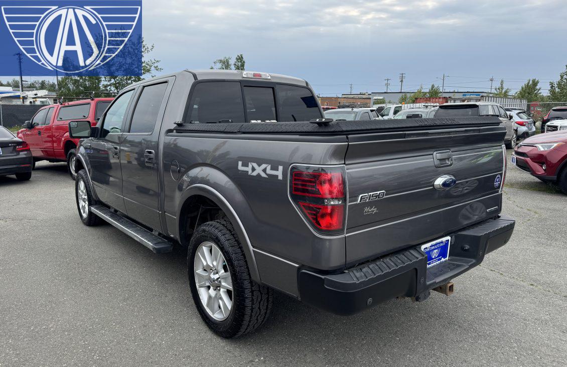 Image 7 of Ford F150 '2013