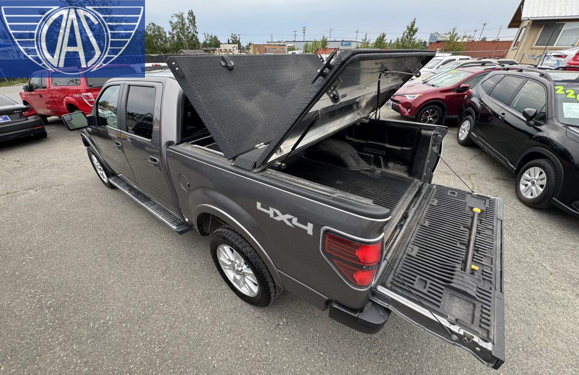 Image 8 of Ford F150 '2013