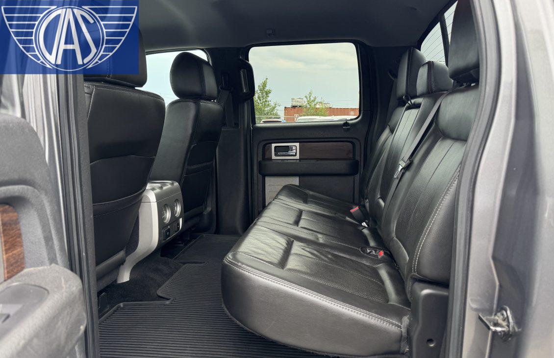 Image 10 of Ford F150 '2013