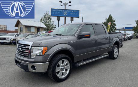 Ford F150  '2013