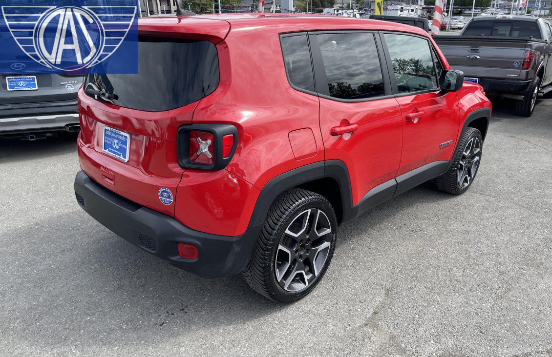 Image 5 of Jeep Compass '2021