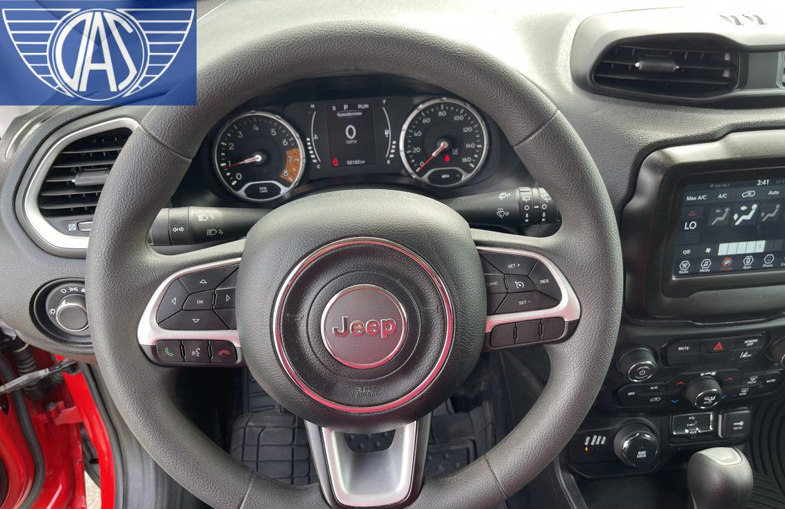 Image 9 of Jeep Compass '2021