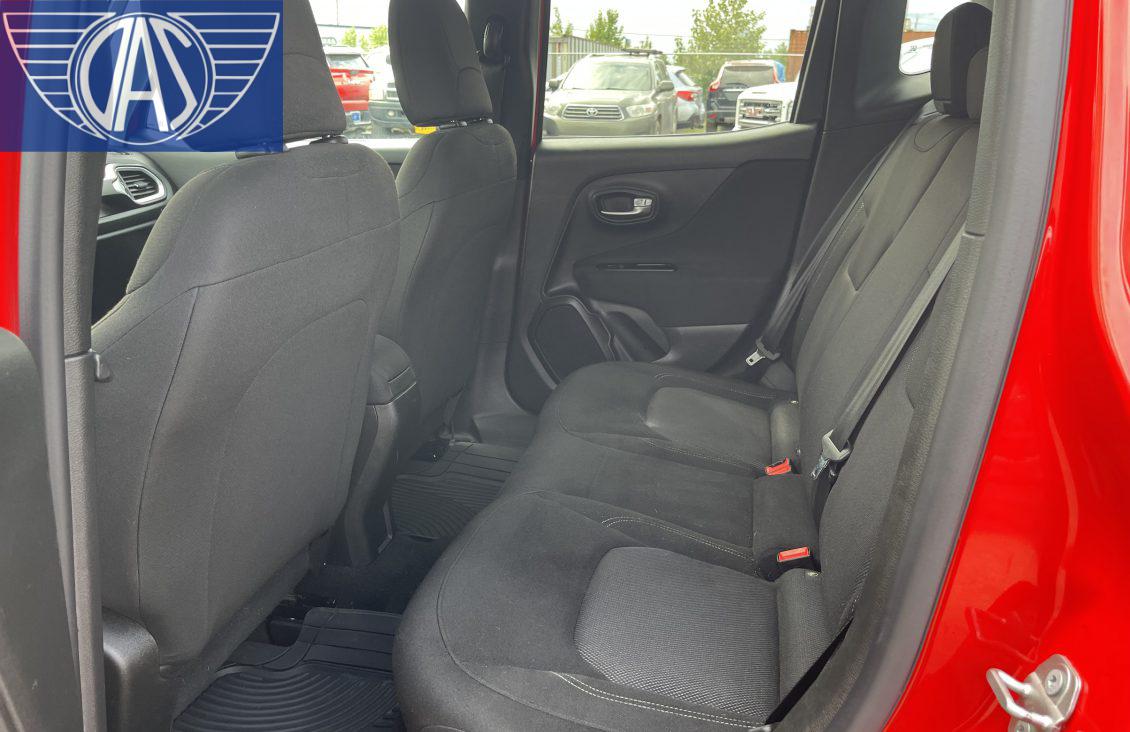 Image 10 of Jeep Compass '2021