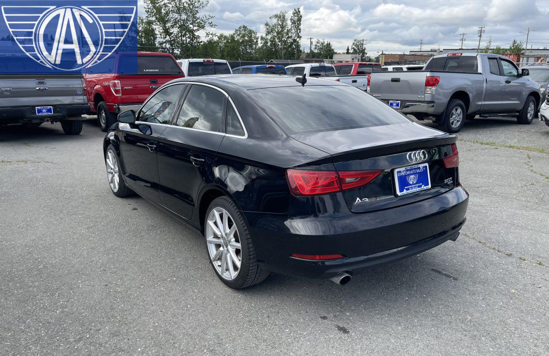 2015 Audi A3 Sedan Premium Plus - Photo 6
