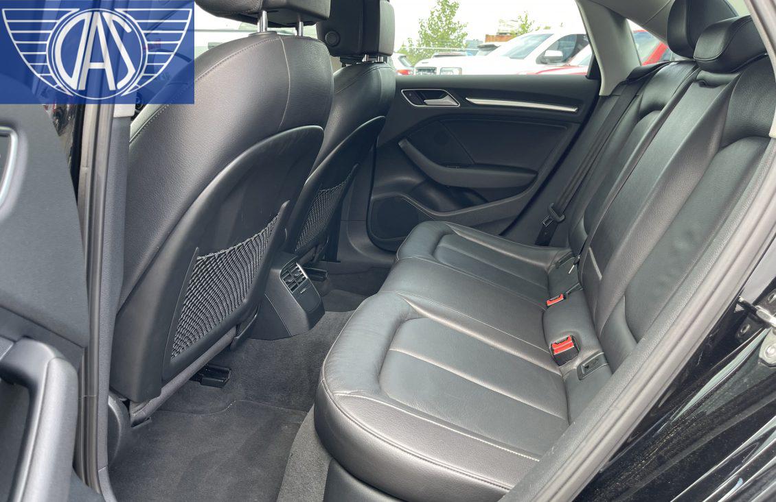 2015 Audi A3 Sedan Premium Plus - Photo 9