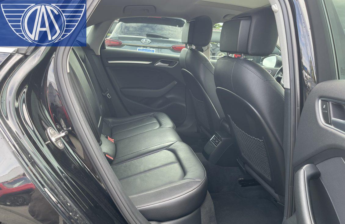 2015 Audi A3 Sedan Premium Plus - Photo 10