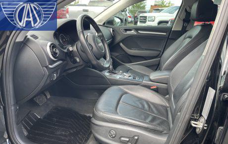Audi A3  '2015