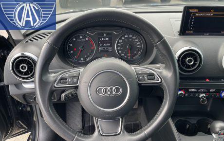 Audi A3  '2015