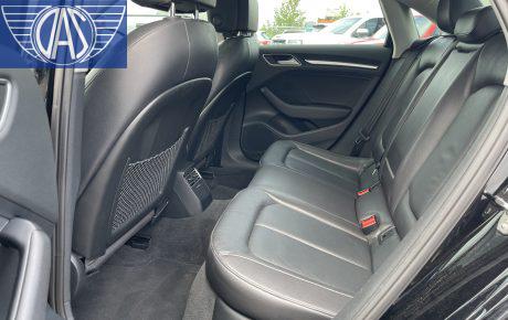 Audi A3  '2015
