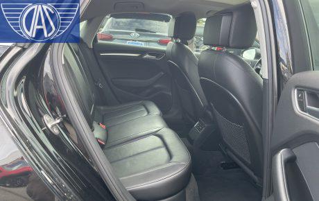 Audi A3  '2015