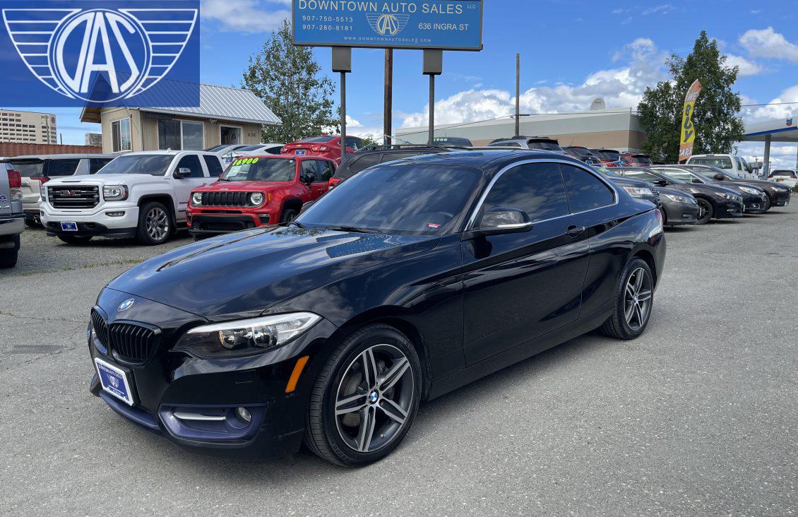 Image 2 of BMW 1 Series '2017