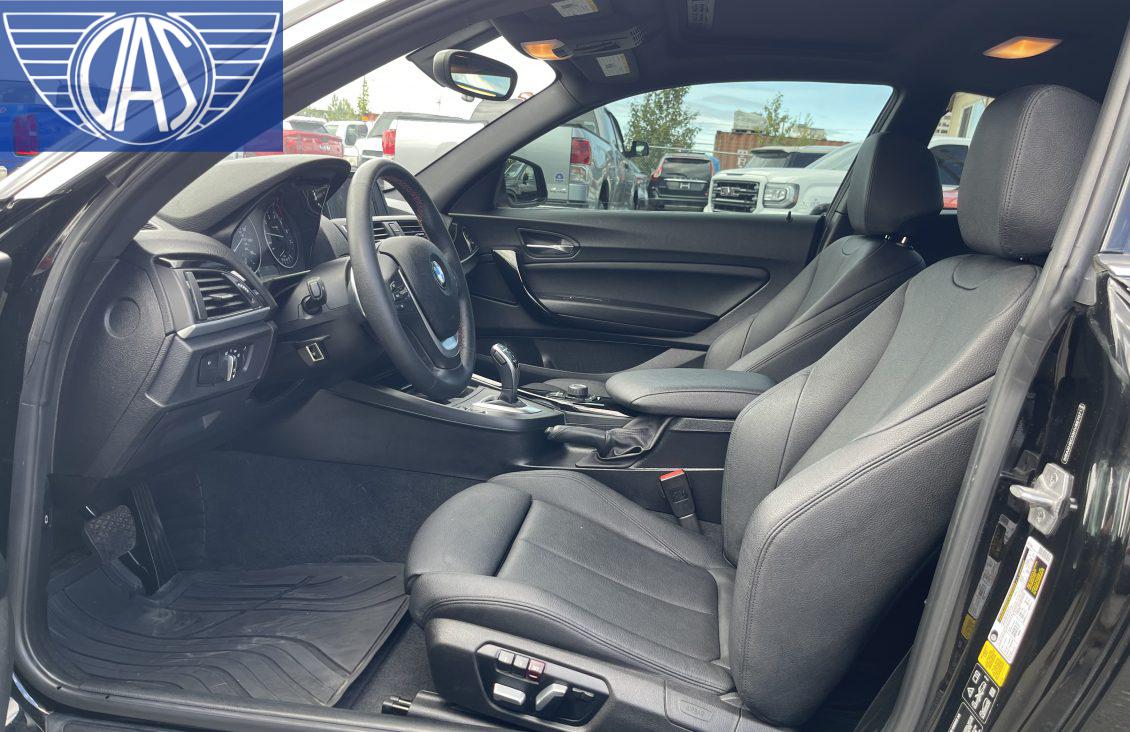 Image 8 of BMW 1 Series '2017