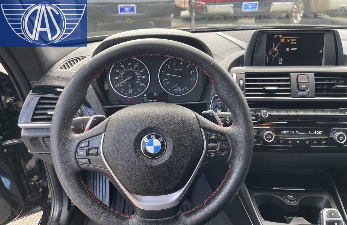 Image 9 of BMW 1 Series '2017