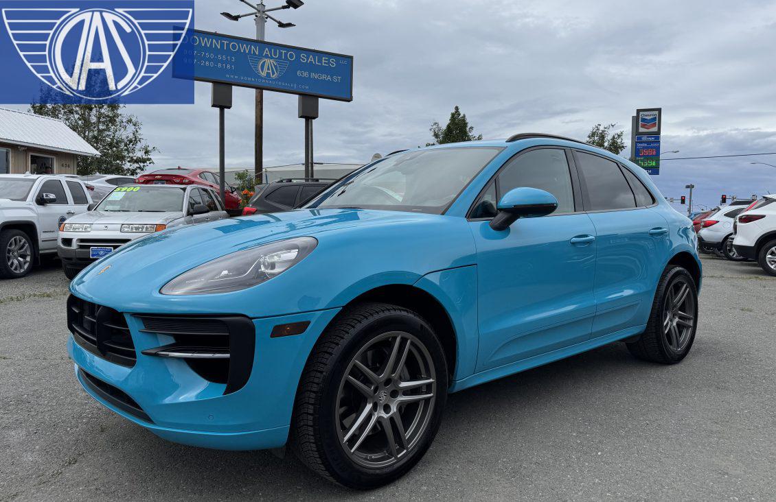 Image 2 of Porsche Cayenne '2020