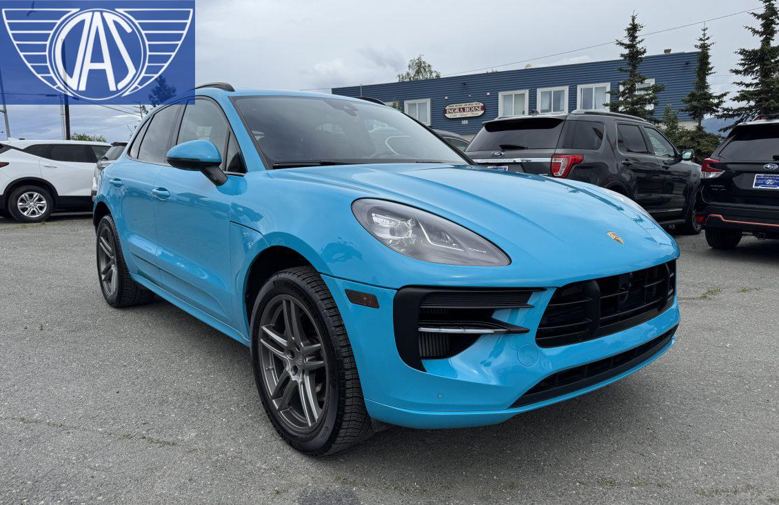 Image 4 of Porsche Cayenne '2020
