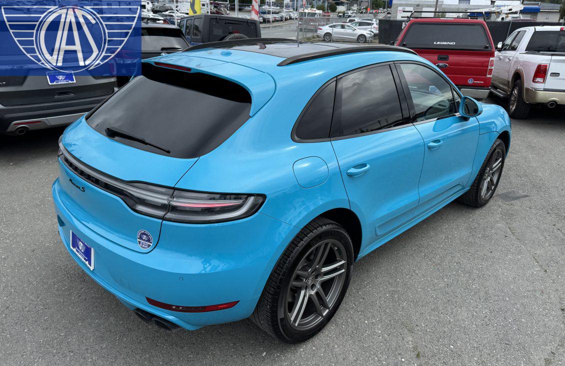 Image 5 of Porsche Cayenne '2020