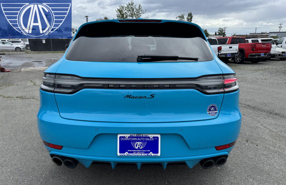Image 6 of Porsche Cayenne '2020