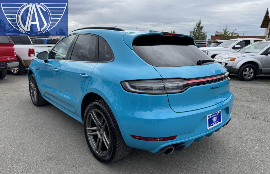 Image 7 of Porsche Cayenne '2020
