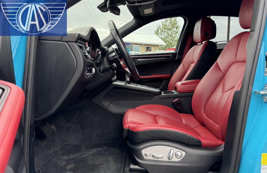 Image 8 of Porsche Cayenne '2020