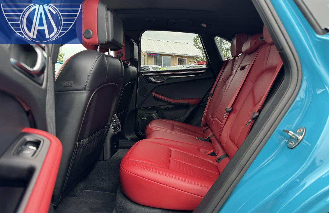 Image 9 of Porsche Cayenne '2020
