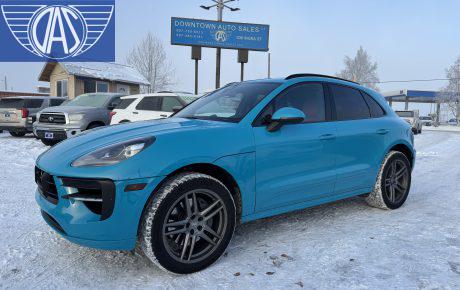 Porsche Cayenne  '2020
