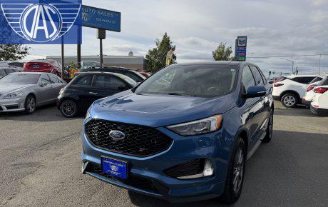 Ford Edge  '2019