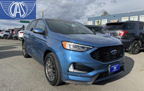 Ford Edge  '2019