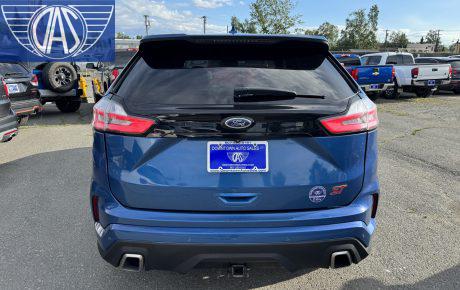 Ford Edge  '2019