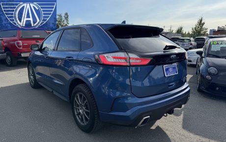 Ford Edge  '2019