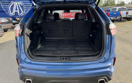 Ford Edge  '2019
