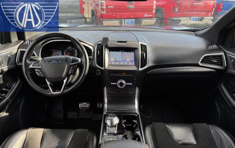 Ford Edge  '2019