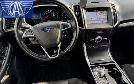 Ford Edge  '2019