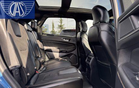 Ford Edge  '2019