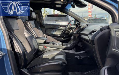 Ford Edge  '2019