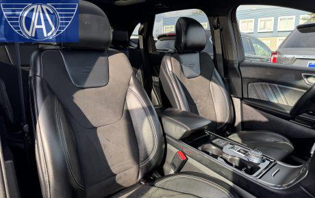 Ford Edge  '2019