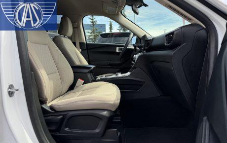 Ford Explorer  '2021