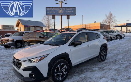 2024 Subaru Crosstrek Premium's photo