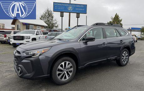 Subaru Outback  '2024